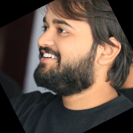 Medhansh Chaubey